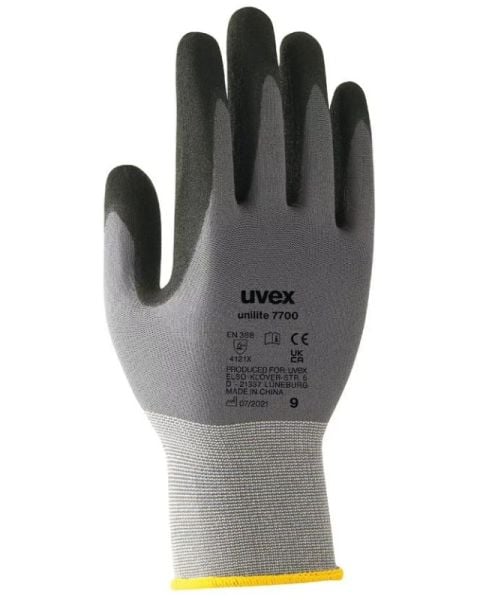 Uvex Unilite 7700  İş Eldiveni