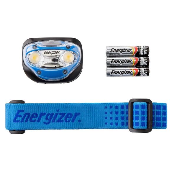 Energizer LP087141 Vision Led Kafa Lambası