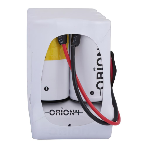 Fakir RCT144 Turbo Uyumlu Orion 14.4v 2200mAh Şarjlı Süpürge Pili