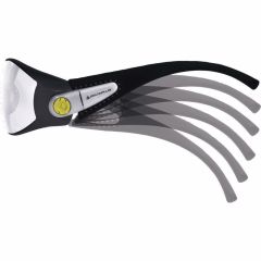 Delta Plus Pacaya Strap Tek Camlı Polikarbonat Gözlük