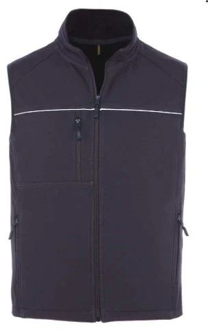 Softshell Outdoor Yelek