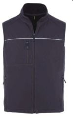 Softshell Outdoor Yelek