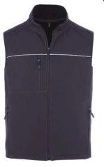 Softshell Outdoor Yelek