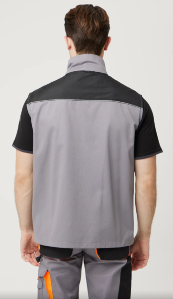 Armadillo Alaska İş ve Outdoor Yelek