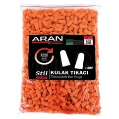 Aran Stil Dispenser Dolum Paketi (500 ÇİFT)