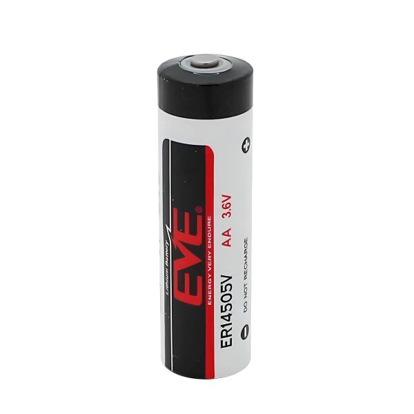 Eve ER14505 3.6V Lityum AA Kalem Pil