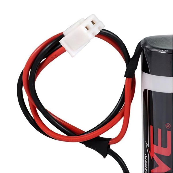EVE LITHIUM PİL ER 18505 KALIN SOKET