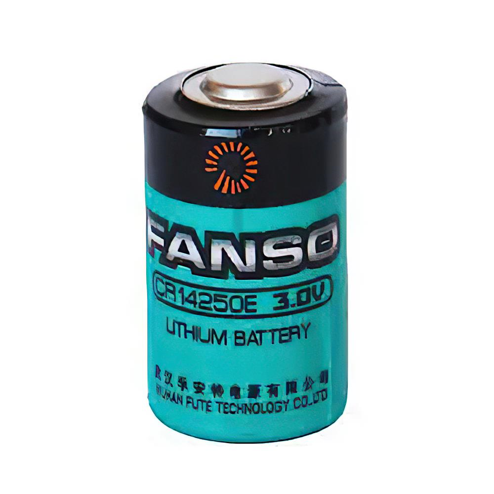 Fanso CR14250 E 3V Lityum Pil