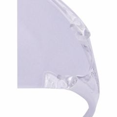 Delta Plus Egon Clear Ergonomik Polikarbonat Gözlük