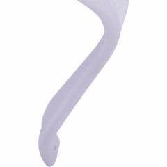 Delta Plus Egon Clear Ergonomik Polikarbonat Gözlük