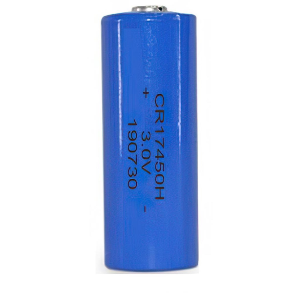 Fanso CR17450 H 3V Lityum Pil