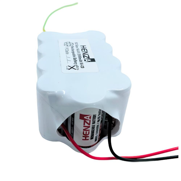 Conti CMS-311 14.4v 2500mAH Henza Marka Şarjlı Süpürge Pili