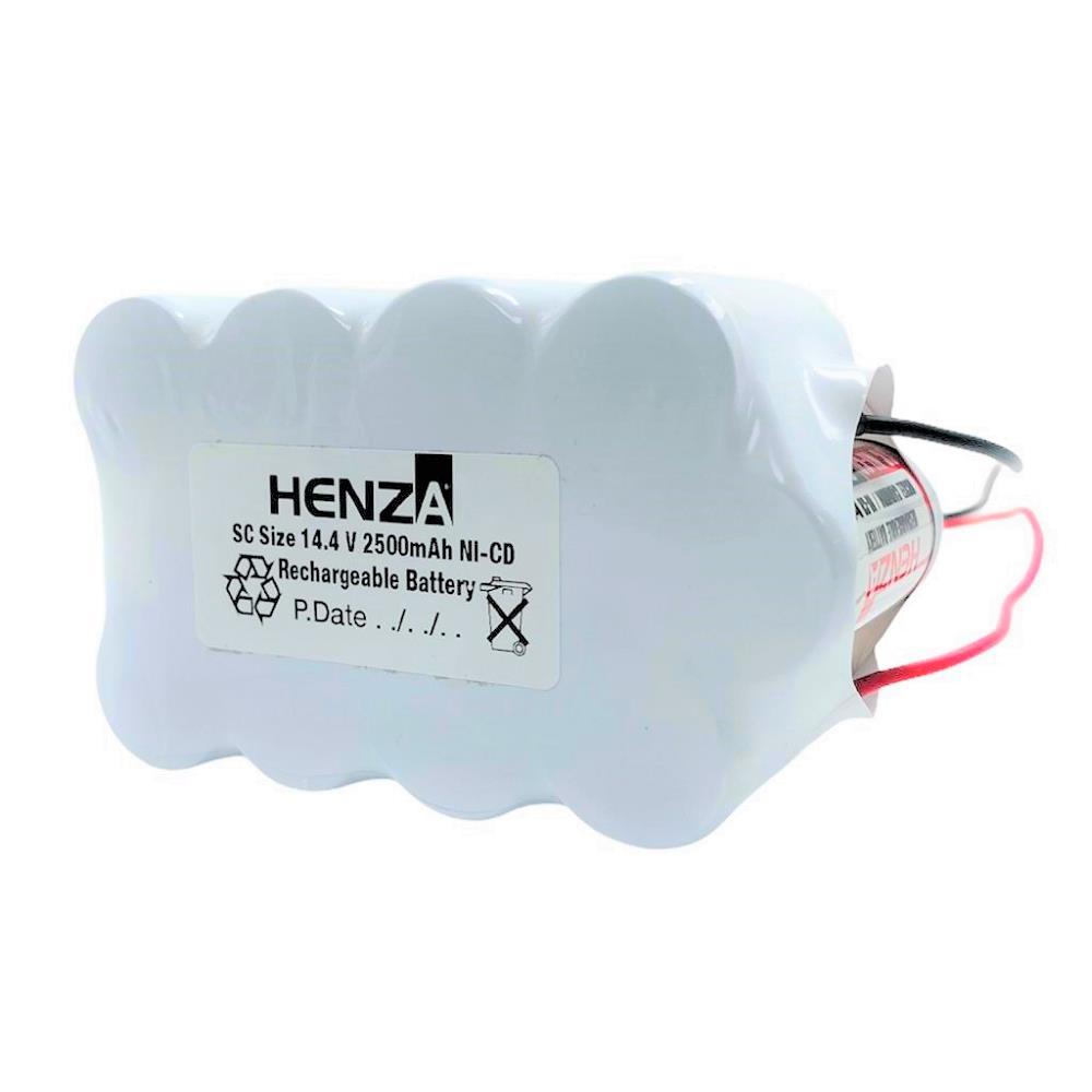 Conti CMS-311 14.4v 2500mAH Henza Marka Şarjlı Süpürge Pili