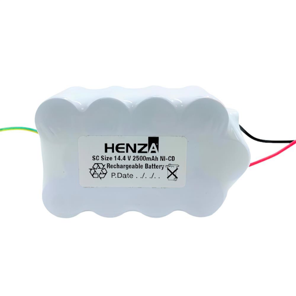Conti CMS-311 14.4v 2500mAH Henza Marka Şarjlı Süpürge Pili