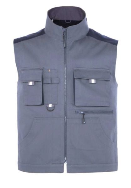 Palmira Plus Yelek