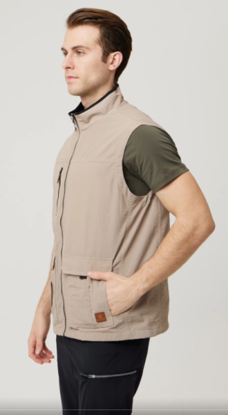 Armadillo Kaçkar Outdoor Yelek
