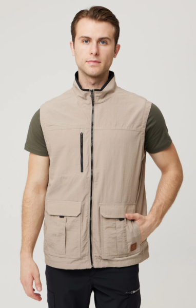 Armadillo Kaçkar Outdoor Yelek