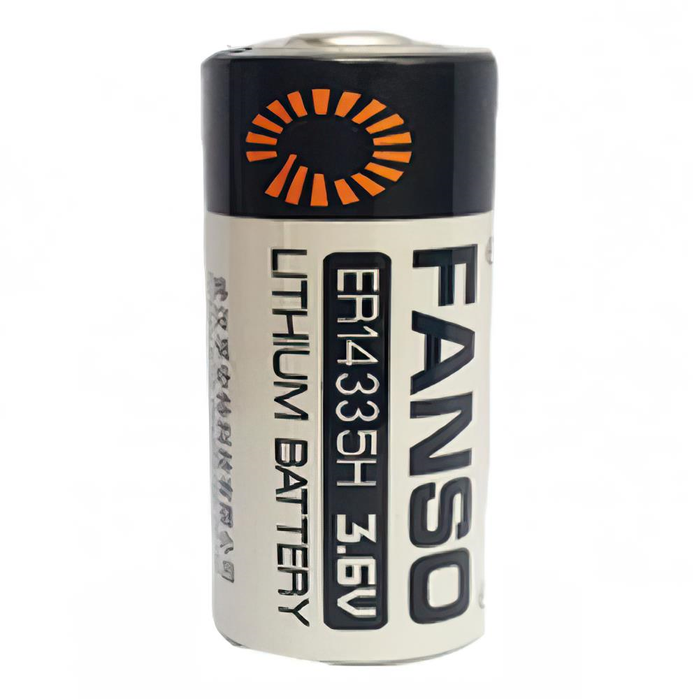 Fanso ER14335 3.6V 2/3AA Lityum Pil
