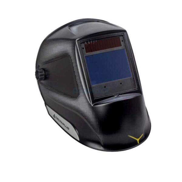 Delta Plus Barrier 3 Elektrik Ark Kaynağı Kaskı