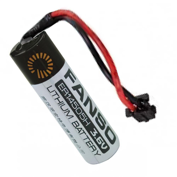 Fanso ER14505H 3.6V AA Lityum Kalem Pil