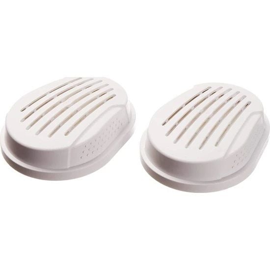 Dräger X-Plore P3 Partikül Filtresi 1 Çift