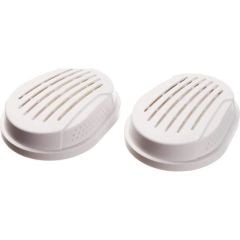 Dräger X-Plore P3 Partikül Filtresi 1 Çift