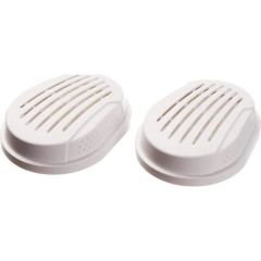 Dräger X-Plore P3 Partikül Filtresi 1 Çift