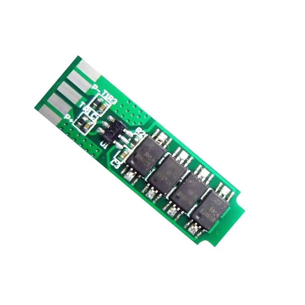 Orion BMS 1S 6A NTC Çıkışlı Li-ion Kontrol Devresi