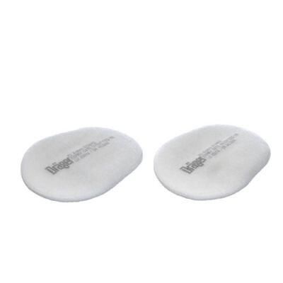 Drager P2 Partikül Pedi 1 Çift 6738002