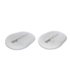 Drager P2 Partikül Pedi 1 Çift 6738002