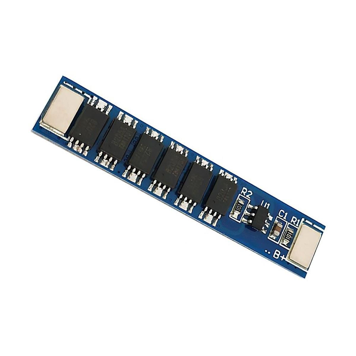 Orion BMS 1S 12A Li-ion Kontrol Devresi