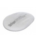 Drager P2 Partikül Pedi 1 Çift 6738002