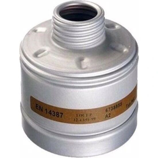 Drager RD40 A2 Gaz Filtresi