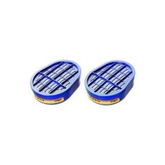 Drager A1B1E1 Gaz Maskesi Filtresi 1 Çift