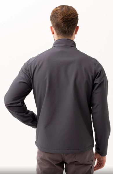 Armadillo Salina Softshell Kışlık Outdoor Mont
