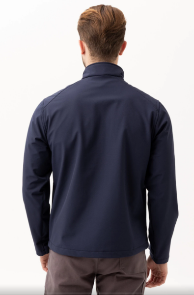 Armadillo Salina Softshell Kışlık Outdoor Mont