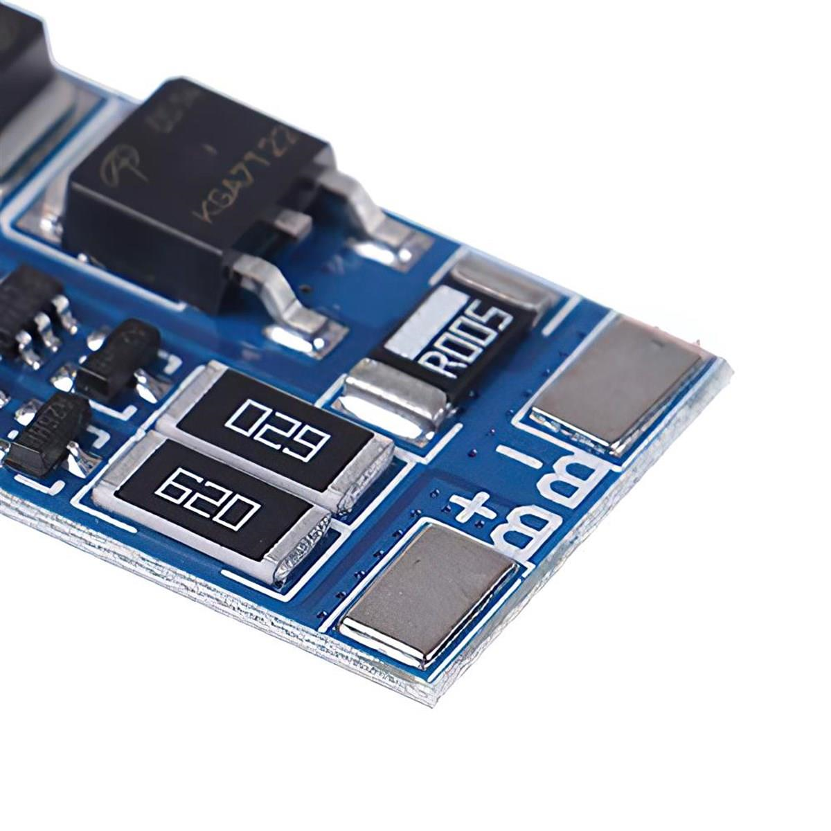 Orion BMS 2S 8A Li-ion Kontrol Devresi