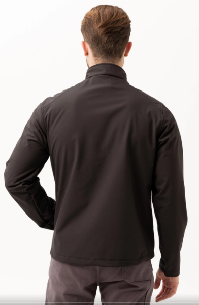 Armadillo Salina Softshell Kışlık Outdoor Mont