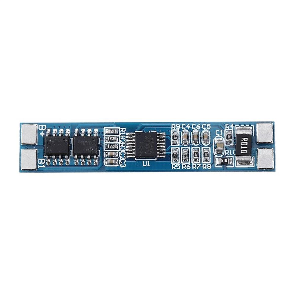 Orion BMS 3S 4A Li-ion Kontrol Devresi