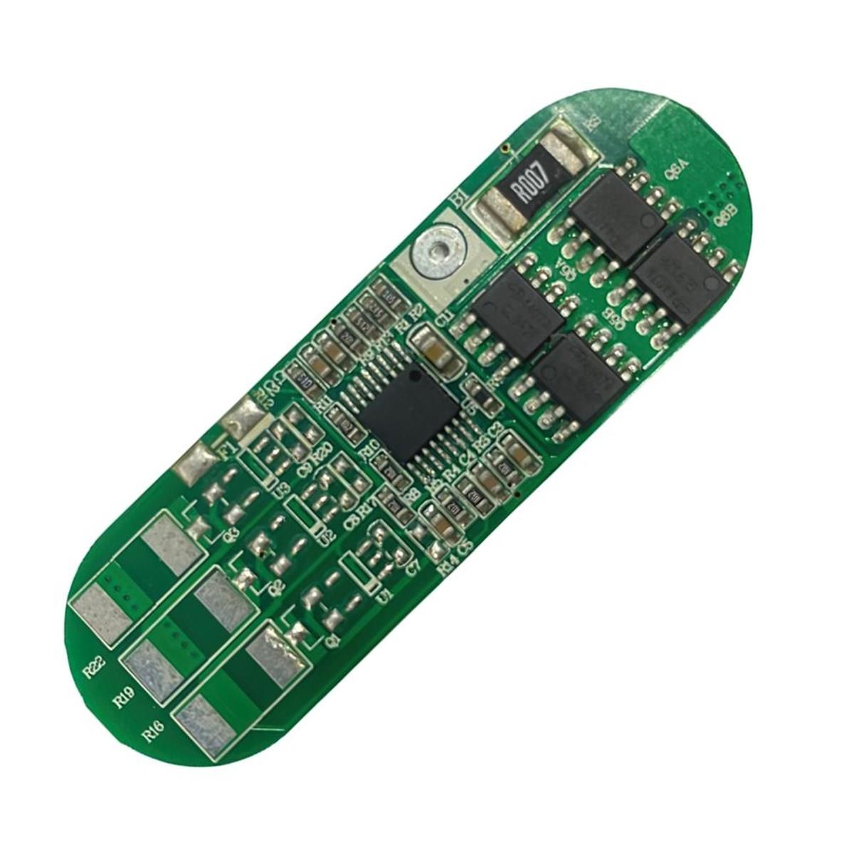 Orion BMS 3S 8A Li-ion Kontrol Devresi