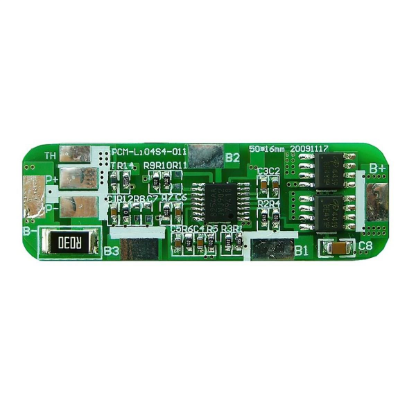 Orion BMS 4S 4A Li-ion Kontrol Devresi