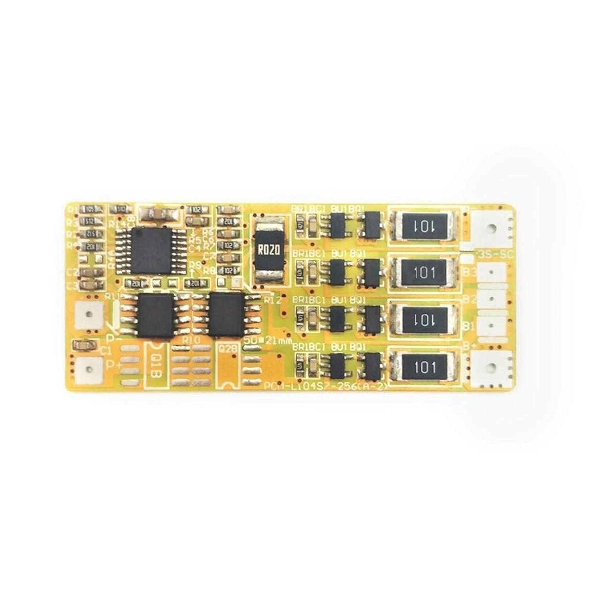 Orion BMS 4S 8A Li-ion Kontrol Devresi
