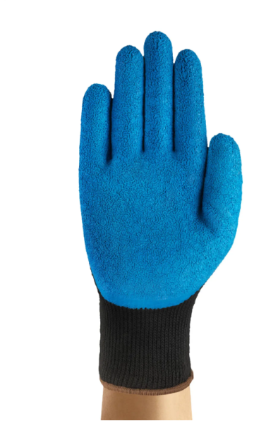 Ansell Edge 48-305 Aşınma ve Yırtılma Çok Amaçlı İş Eldiveni