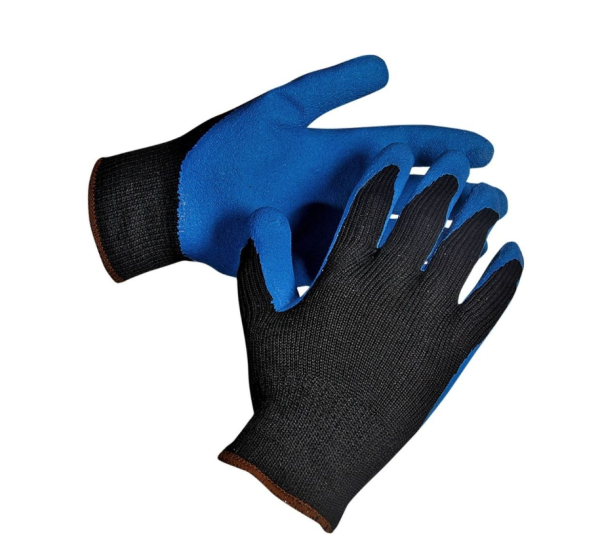 Ansell Edge 48-305 Aşınma ve Yırtılma Çok Amaçlı İş Eldiveni