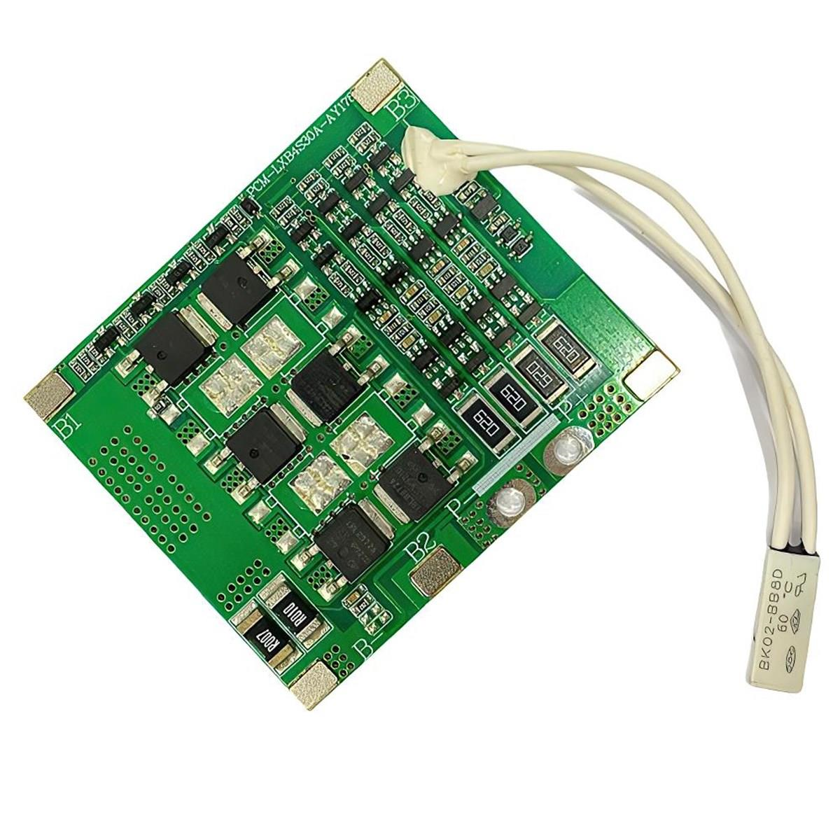 Orion BMS 4S 15A Li-ion Kontrol Devresi
