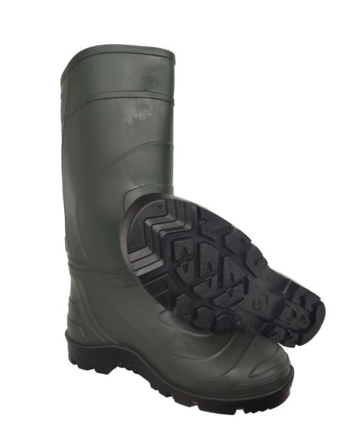 Arısan S5 Çelik Burun Ve Taban Çizme