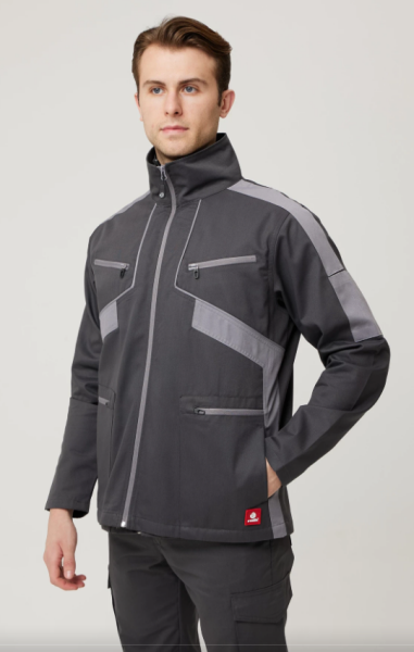 Armadillo Pyrus Çok Cepli Gabardin Mont