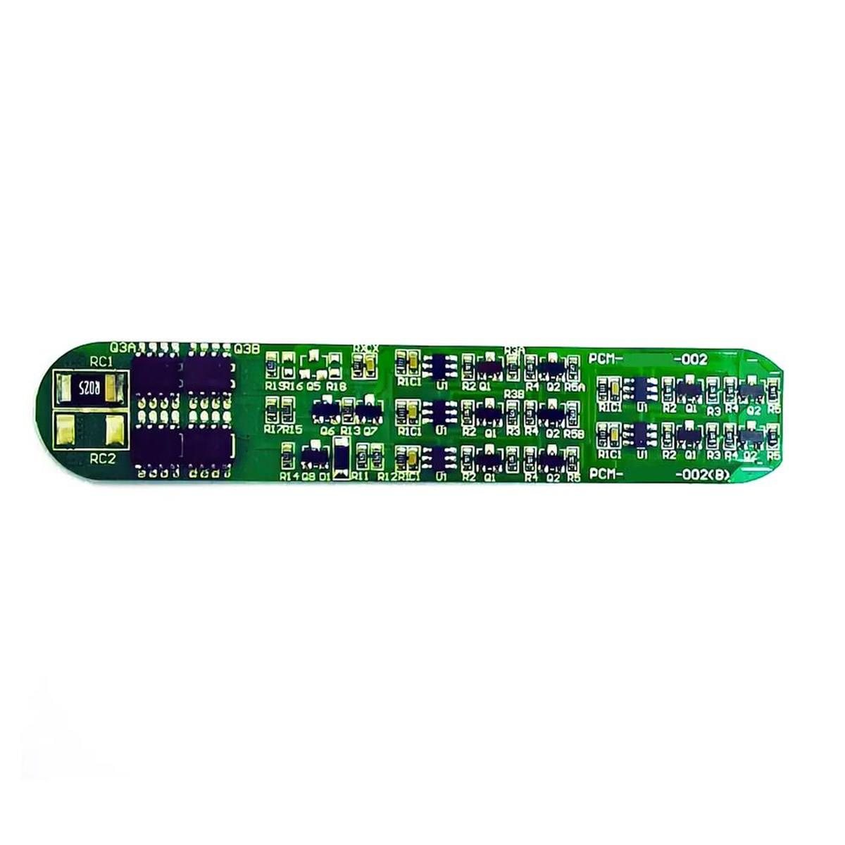 Orion BMS 5S 7A Li-ion Kontrol Devresi