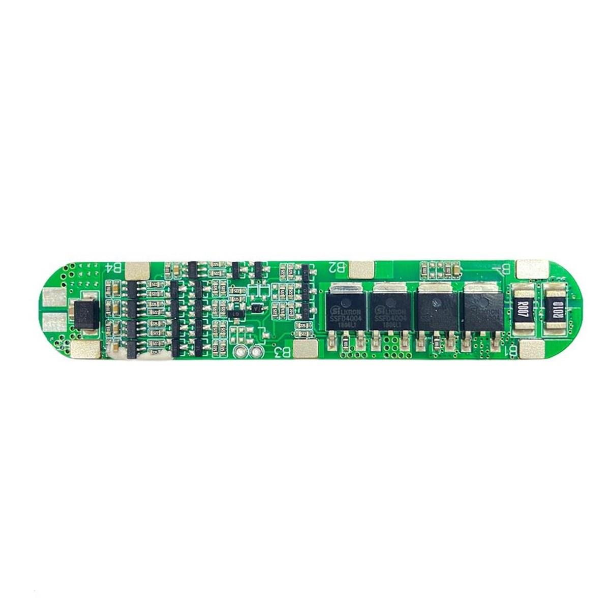 Orion BMS 5S 15A Li-ion Kontrol Devresi