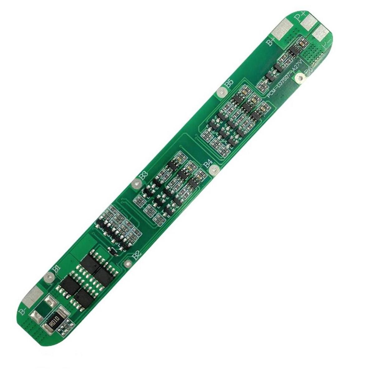 Orion BMS 7S 7A Li-ion Kontrol Devresi